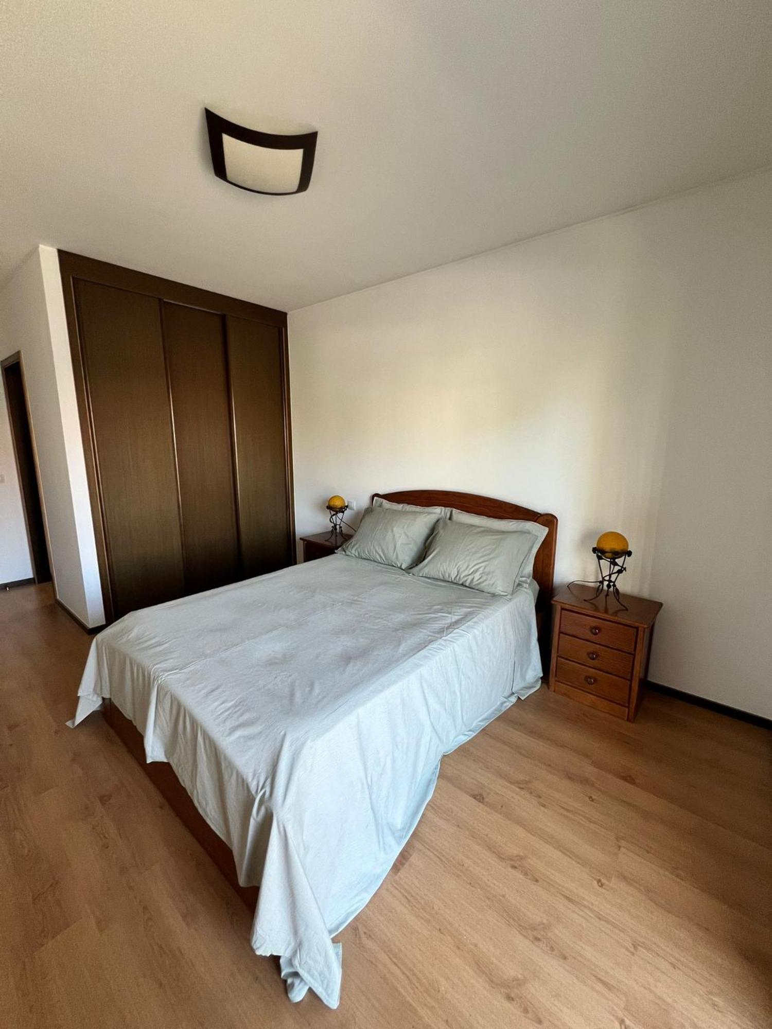 P&H Apartment Aveiro Luaran gambar