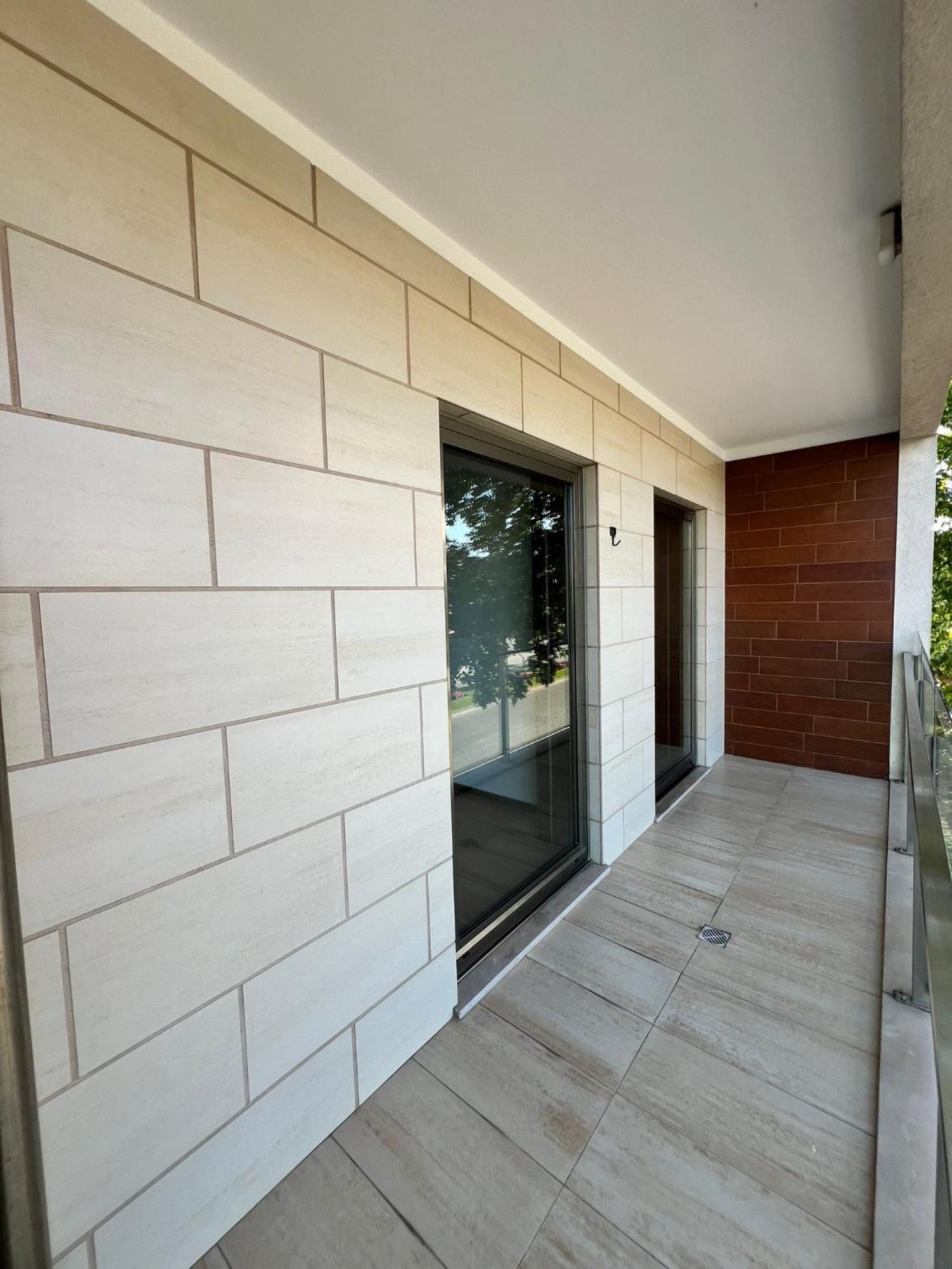P&H Apartment Aveiro Luaran gambar