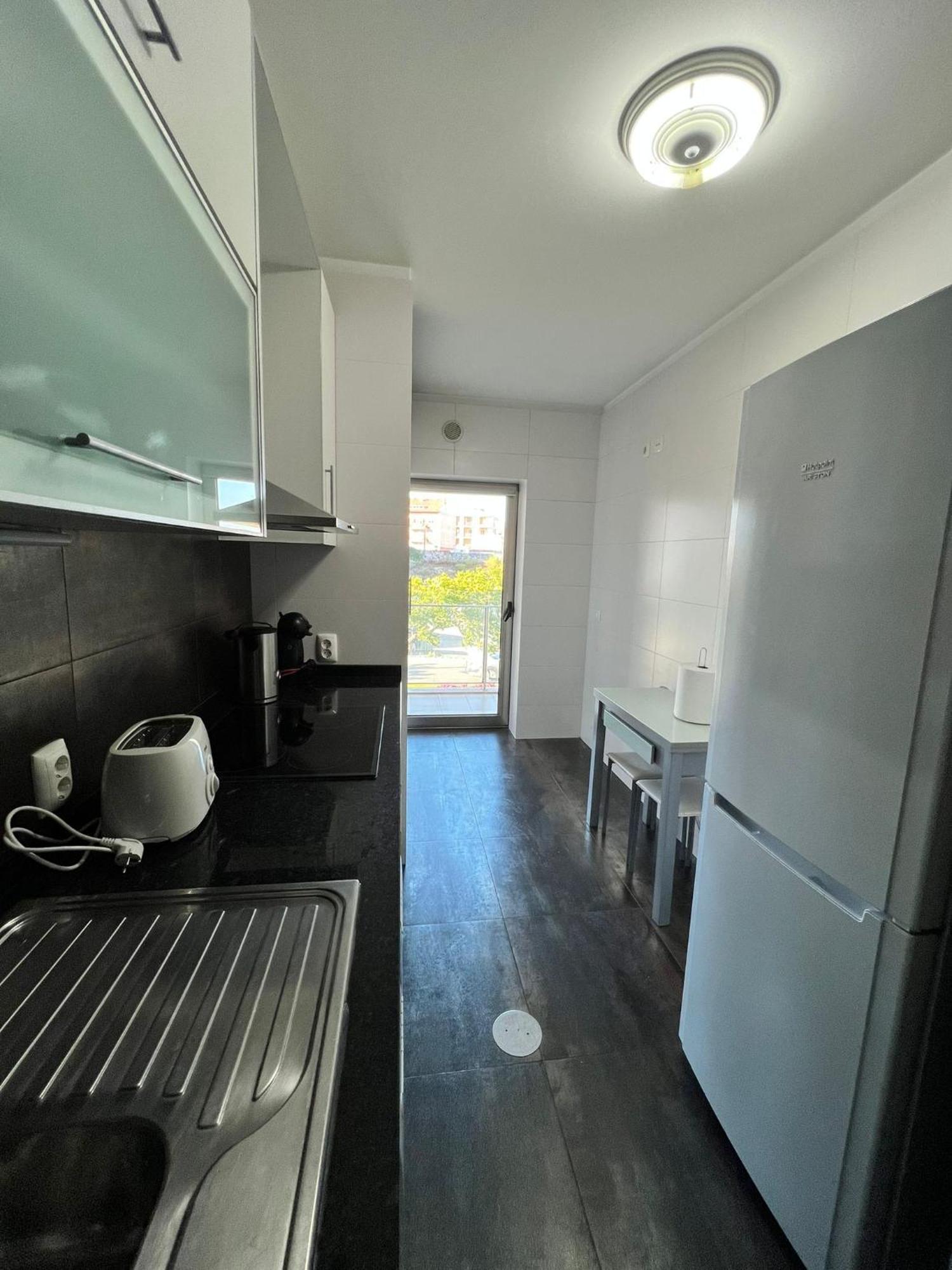 P&H Apartment Aveiro Luaran gambar