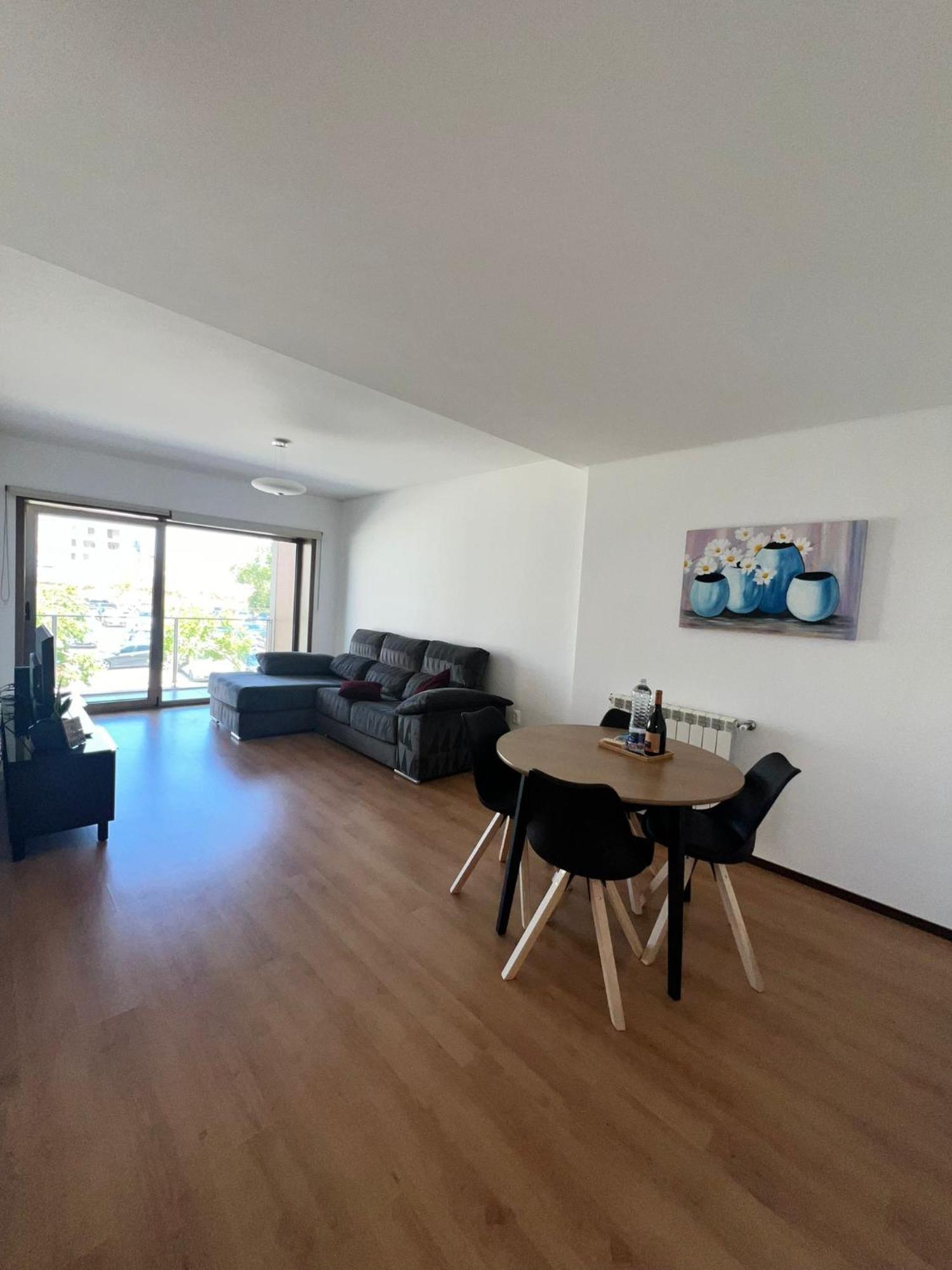 P&H Apartment Aveiro Luaran gambar
