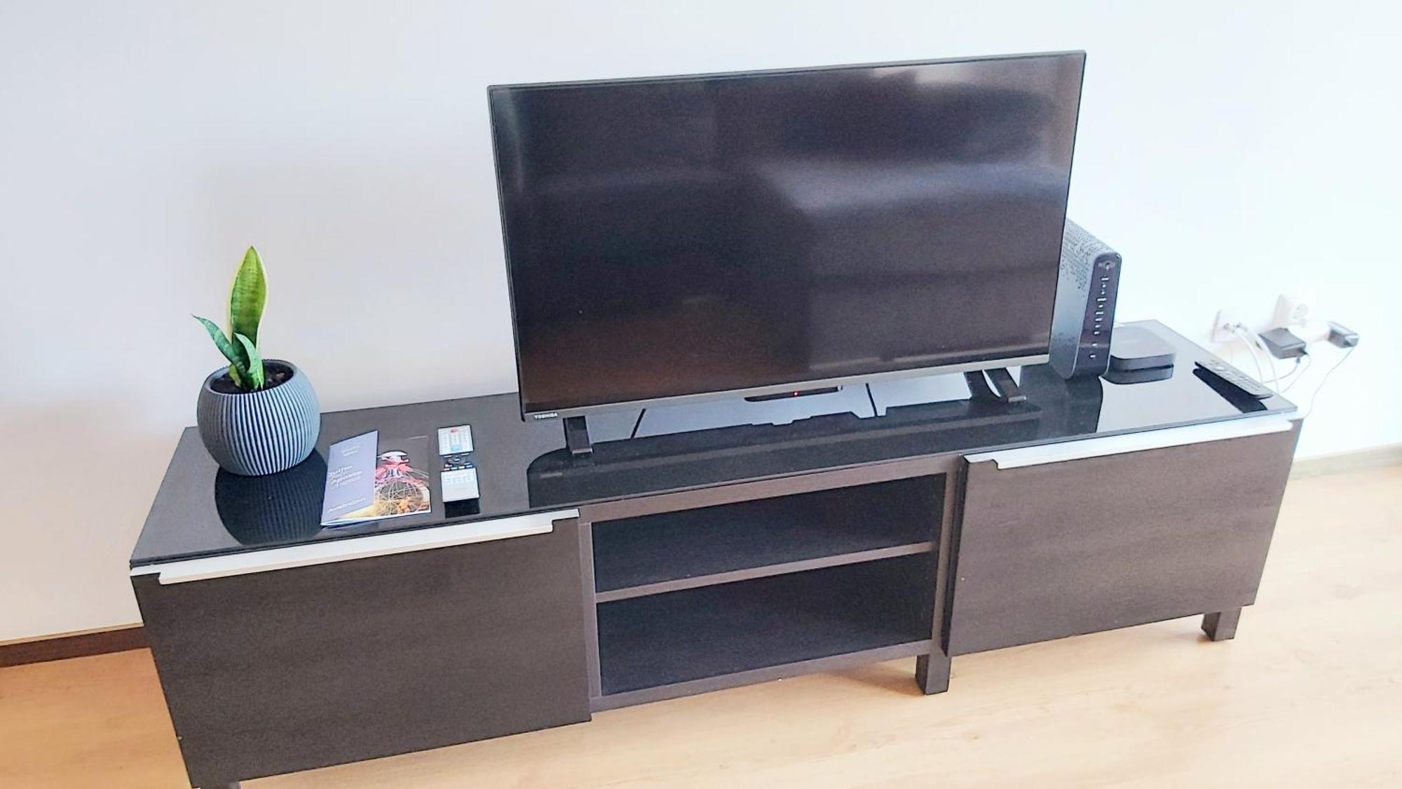 P&H Apartment Aveiro Luaran gambar